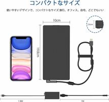  Milipow 230W　充電器　AC　アダプター　パソコン　充電アダプター_画像6