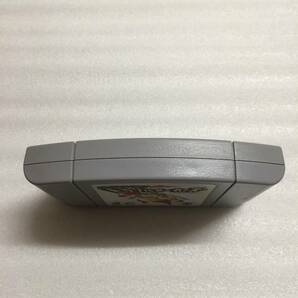 ゆけゆけ！！ トラブルメーカーズ NINTENDO64 トレジャー エニックスの画像5