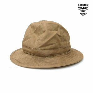 新品 HOUSTON ヘリンボーンハット USMC HBT HAT ミリタリーハット ヒューストン アーミーhat 6771 新着