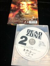 【和の美】DVD　デッド・ゾーン　4点 セット シーズン ３～６　アンソニー・マイケル・ホール　ショーン・パトリック・フラナリー　他　　_画像9