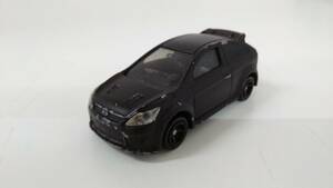 【★OC-0196】[中古品]トミカ フォード フォーカス RS500 2013年 1/62 No.50 車種刻印なし [KO]