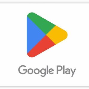 【取引ナビ通知・匿名取引】Google Play ギフトコード 1000円分の画像1