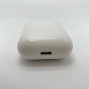 【1円〜】AirPods 第二世代 エアーポッズ Apple アップル イヤホン ワイヤレス Bluetooth の画像10