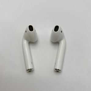 【1円〜】AirPods 第二世代 エアーポッズ Apple アップル イヤホン ワイヤレス Bluetooth の画像3