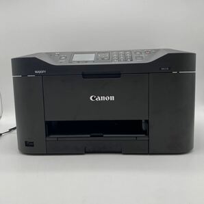 【1円〜】Canon キャノン プリンター MAXIFY MB2130 ブラックの画像1