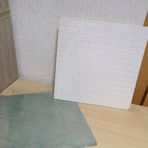 国内盤/2LP　見開きジャケット/Pink Floyd(ピンク・フロイド)「The Wall(ザ・ウォール)】/洋楽ロック　