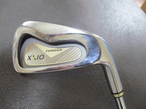 中古　ＸＸＩＯ　ＦＯＲＧＥＤ　ＰＷ　Ｐー０４５　スチールＦＬＥＸ－Ｓ