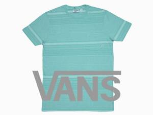 ★オシャレなカラー! バンズ VANS Ｔシャツ ★ サーフ サーファー スケーター スケートボード ドレン カリフォルニア