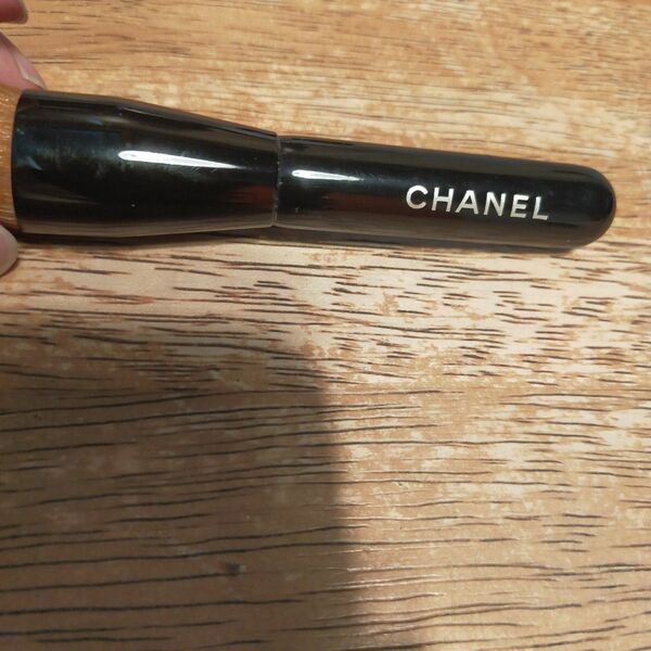 CHANEL　 シャネル　メイクブラシ