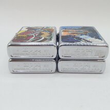 ◎ZIPPO ジッポ まとめ/ その他 ガスライター 喫煙具 喫煙グッズ 着火未確認 ジャンク◎KT_画像3