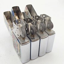 ◎ZIPPO ジッポ まとめ/ その他 ガスライター 喫煙具 喫煙グッズ 着火未確認 ジャンク◎KT_画像6