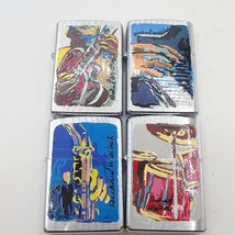 ◎ZIPPO ジッポ まとめ/ その他 ガスライター 喫煙具 喫煙グッズ 着火未確認 ジャンク◎KT_画像2