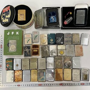 ◇ZIPPO ジッポ まとめ 喫煙具 喫煙グッズ 着火未確認 ジャンク◇KT