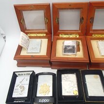 ◎ZIPPO ジッポ まとめ/ その他 ガスライター 喫煙具 喫煙グッズ 着火未確認 ジャンク◎MG_画像5