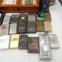 ◎ZIPPO ジッポ まとめ/ その他 ガスライター 喫煙具 喫煙グッズ 着火未確認 ジャンク◎MG_画像4