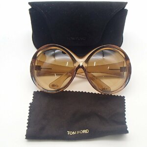 *TOM FORD/ Tom Ford sunglasses glasses / accessory *TX