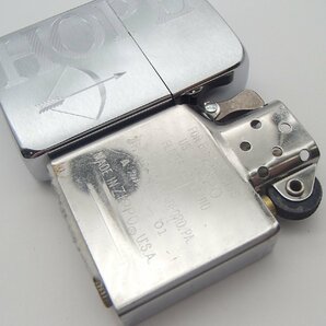 ◎ZIPPO ジッポ HOPE / その他 ガスライター 喫煙具 喫煙グッズ 着火未確認◎MMの画像8