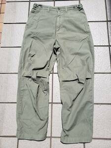 KATO/ Kato / chino pants / size S/