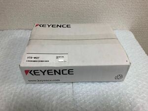 新品未開封KEYENCEキーエンスVT5-W07正規品動作保証 [インボイス発行事業者]1/2 B-1