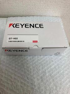 新品未使用KEYENCEキーエンス GT-H22動作保証 [インボイス発行事業者] 1/2 B-1