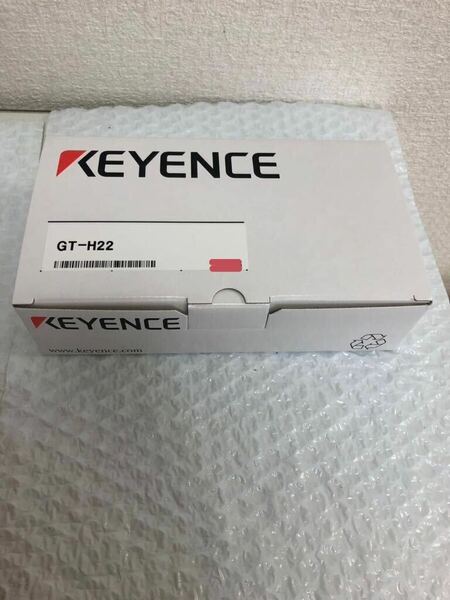 新品未使用KEYENCEキーエンス GT-H22動作保証 [インボイス発行事業者] 2/2 B-1