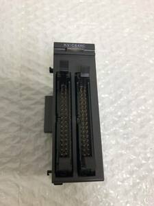 中古美品キーエンスKV-C64XC正規品動作保証 [インボイス発行事業者] 2/2 B-1