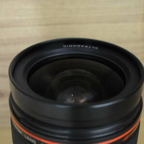 【ジャンク】 キヤノン Canon ULTRASONIC ZOOM LENS EF 28-70ｍｍ F2.8L ズームレンズ #1026の画像9