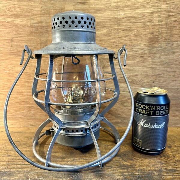 【超美品】KEYSTONE LANTERN ”THE CASEY” レイルロードランタン　ビンテージ　キーストーン　KC ケーシー　ブッシュクラフト　キャンプ