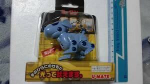 V00 фигурка Aibo 