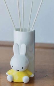 mifi* stick fragrance {Dick Bruna collaboration }