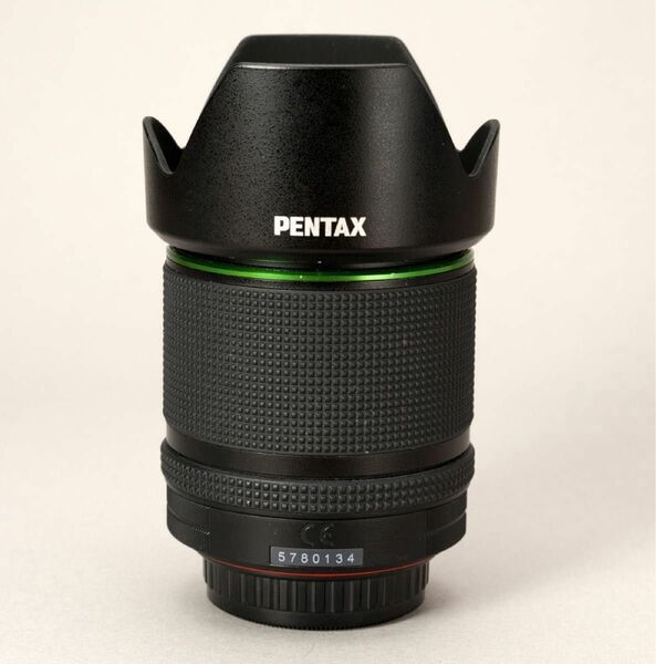ペンタックス・PENTAX DA 18-135mmF3.5-5.6ED AL[IF] DC WR