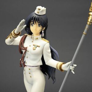 期間限定・特売！マクロス30thアニバーサリーSQフィギュア・コスクロ！・リン・ミンメイ・箱無し