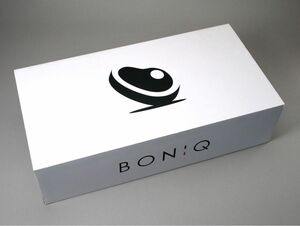 新品未使用・低温調理器・BONIQ・ボニーク・BNQ-01・ホワイト