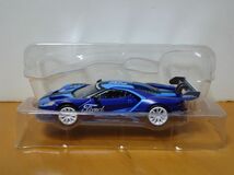 ★MINI GT 1/64　　Ford GT Mk Ⅱ　フォード パフォーマンス　　429★_画像2