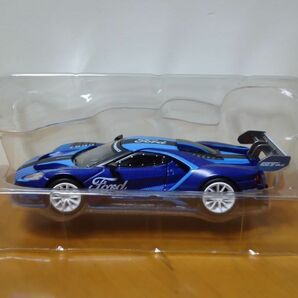 ★MINI GT 1/64  Ford GT Mk Ⅱ フォード パフォーマンス  429★の画像2