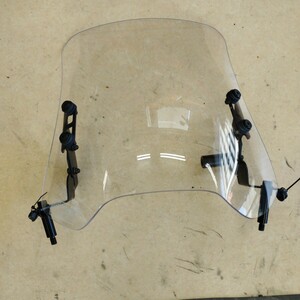  window shield screen windshield address 110 Daytona 