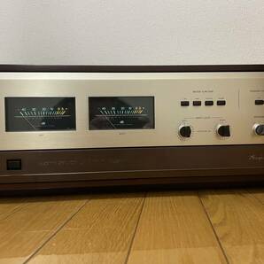 ■Accuphase■P-300X■アキュフェーズ■ステレオパワーアンプ■中古■現状品■の画像5