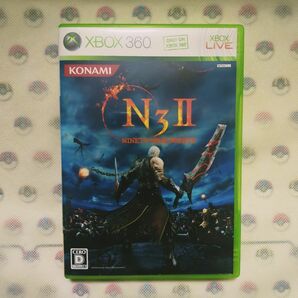 【Xbox360】 NINETY-NINE NIGHTS II