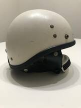 Buco ビンテージ　ハーフヘルメット　トラベラー　ガーディアン_画像3