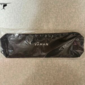 ヤーマン 耐熱ヘアアイロンポーチ YA-MAN