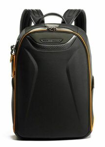 TUMI/McLaren ヴェロシティ バックパック