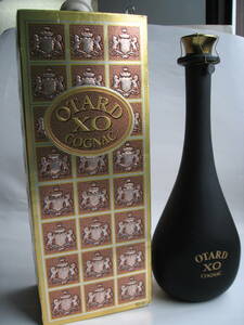 【全国一律送料込】オタール　XO OTARD COGNAC　コニャック　ブランデー　古酒　未開封 012