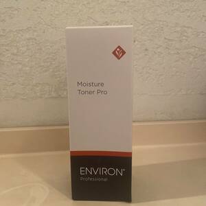 『新品』ENVIRON・エンビロン　モイスチャートーナー485ml