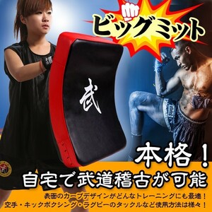 1 jpy karate combative sports mito kick mitt boksa size diet punch punching car b motion shortage -stroke less cancellation sport .torede087