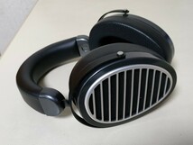 HIFIMAN 平面駆動開放型ヘッドホン Edition XS　 [φ3.5mm ミニプラグ] 　中古_画像1