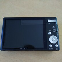 T■コンパクトデジタルカメラ SONY_画像4