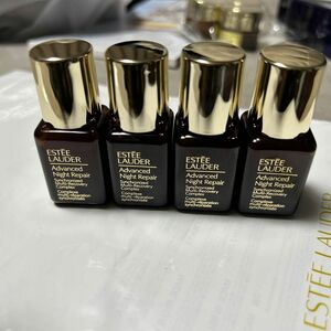 エスティーローダー ESTEE LAUDER アドバンスナイトリペアSMRコンプレックス 美容液