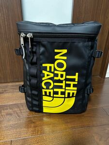 ノースフェイス NORTH FACE ヒューズボックスキッズ21L