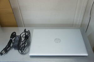 中古 Win11 Pro HP ProBook 450 G8 1A899AV　Core i5 1135G7 /16GB / 512GB /15.6 1920×1080 (6)