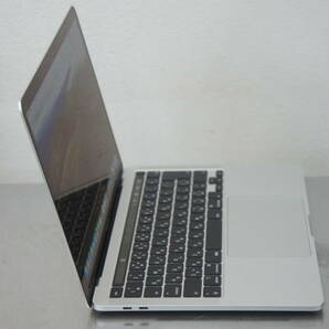中古 Apple MacBook Pro13インチ, 2020, Thunderbolt 3ポート x 4 i7/32GB/1TB/13 2560×1600 (15)の画像9